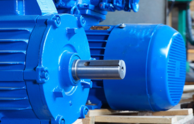 Vibrasyon Motor Sarımı