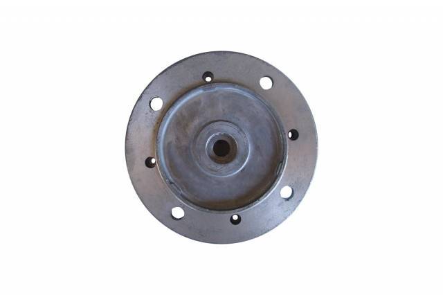 Gamak 80 Tip B5 Flanş