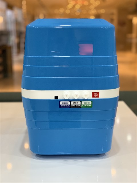 LG Su Arıtma Cihazı